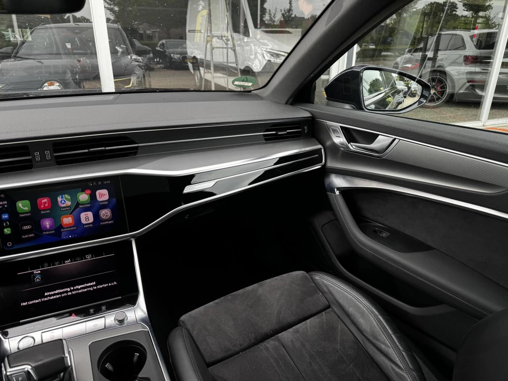 Audi A6 – foto 42