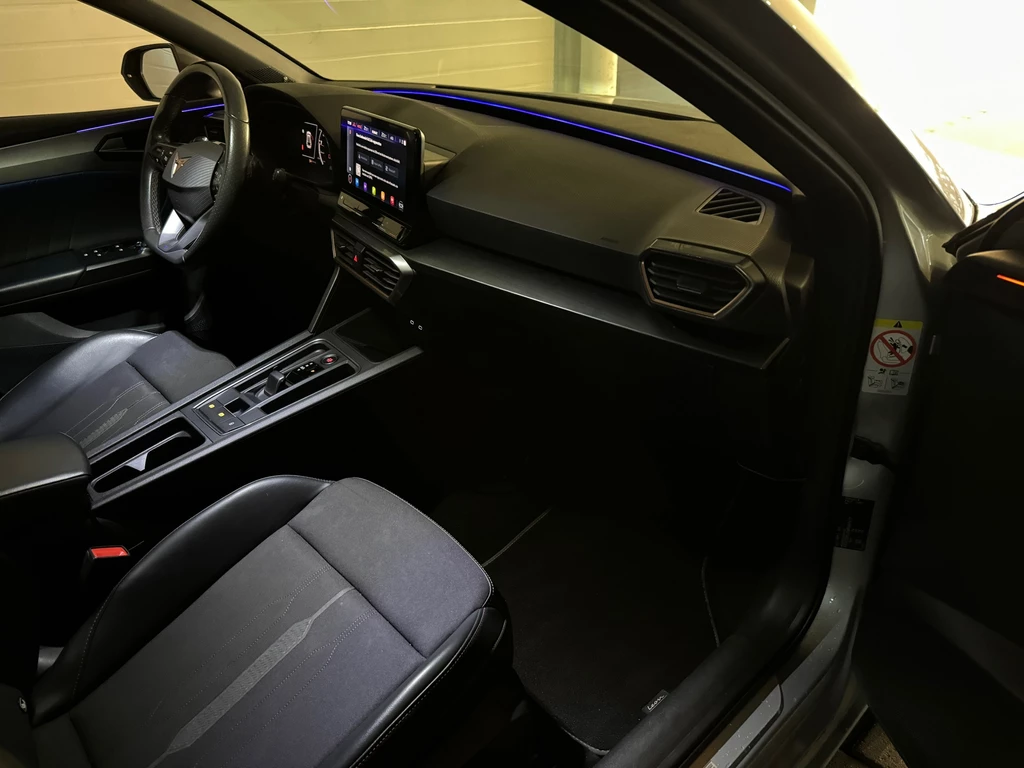 CUPRA Leon – foto 35