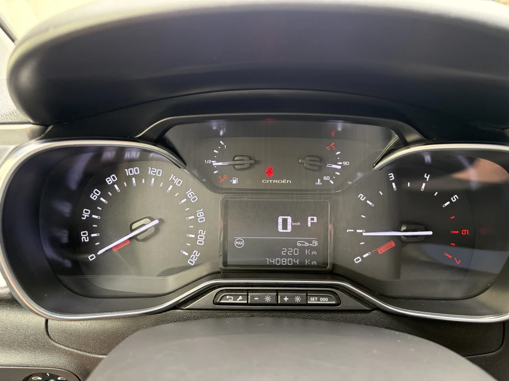 Citroën C3 – foto 18