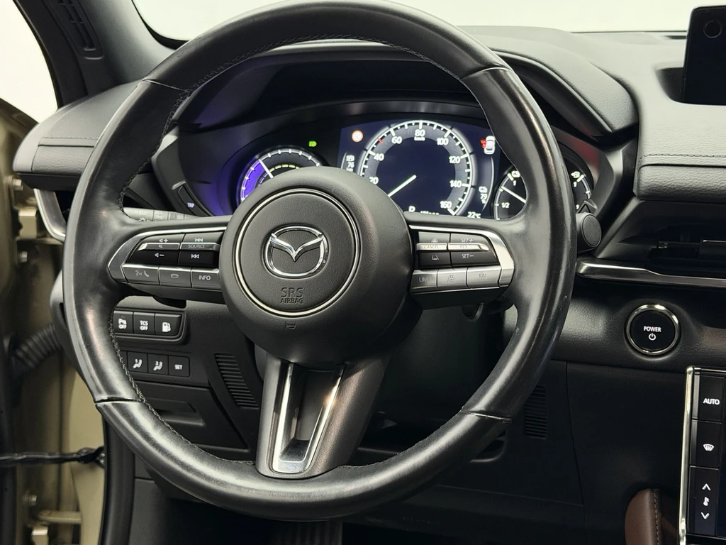 Mazda MX-30 – foto 25