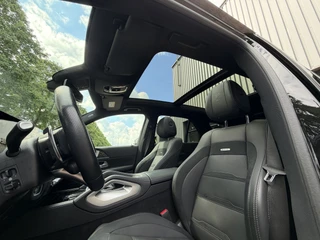 Mercedes-Benz GLE – thumbnail 22