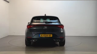 SEAT Leon – thumbnail 4