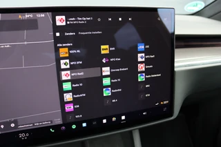 Tesla Model X – thumbnail 38