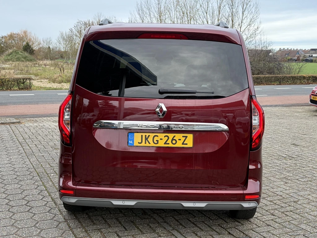 Renault Kangoo – foto 7