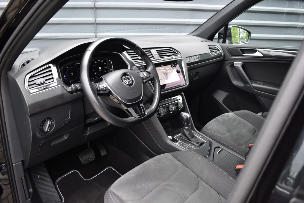 Volkswagen Tiguan – foto 17