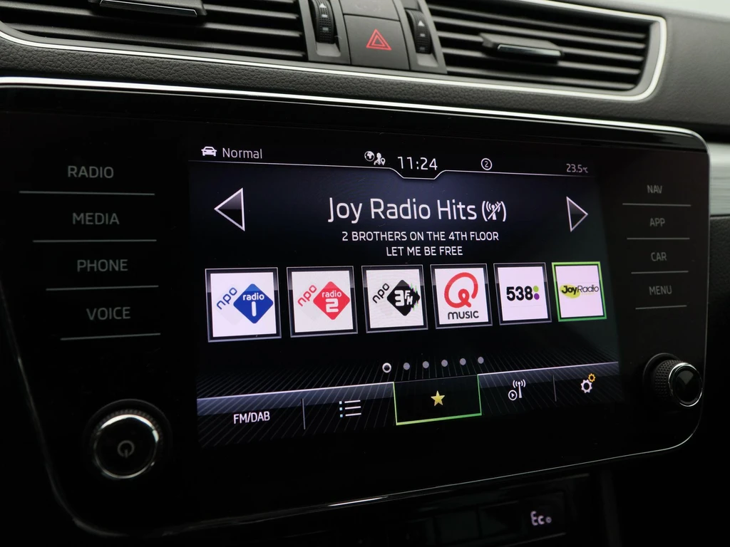 Škoda Superb – foto 21