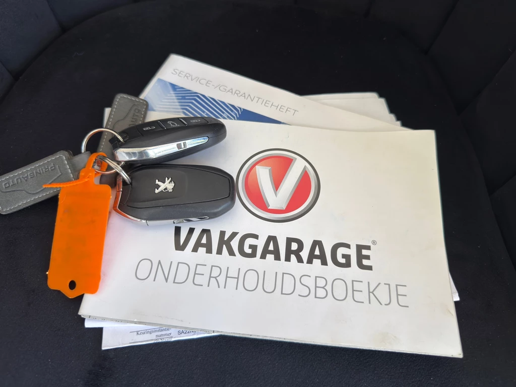 Peugeot 5008 – foto 41