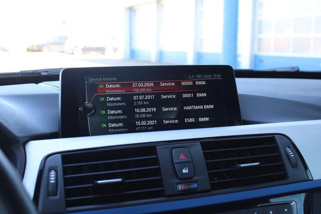 BMW 3 Serie – foto 37