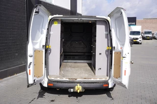 Ford Transit Custom – thumbnail 6