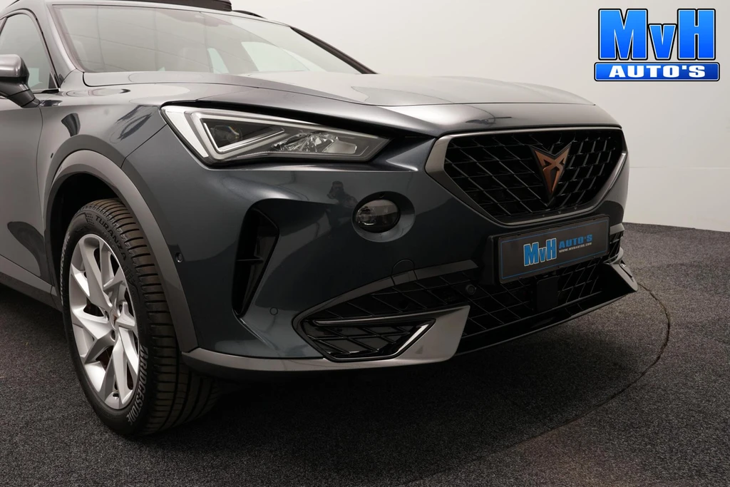 CUPRA Formentor – foto 18