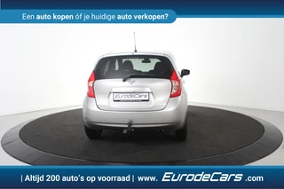 Nissan Note – thumbnail 7