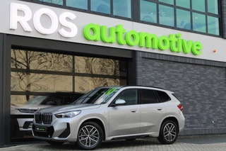 BMW X1 – thumbnail 1