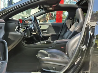 Mercedes-Benz CLA – thumbnail 15