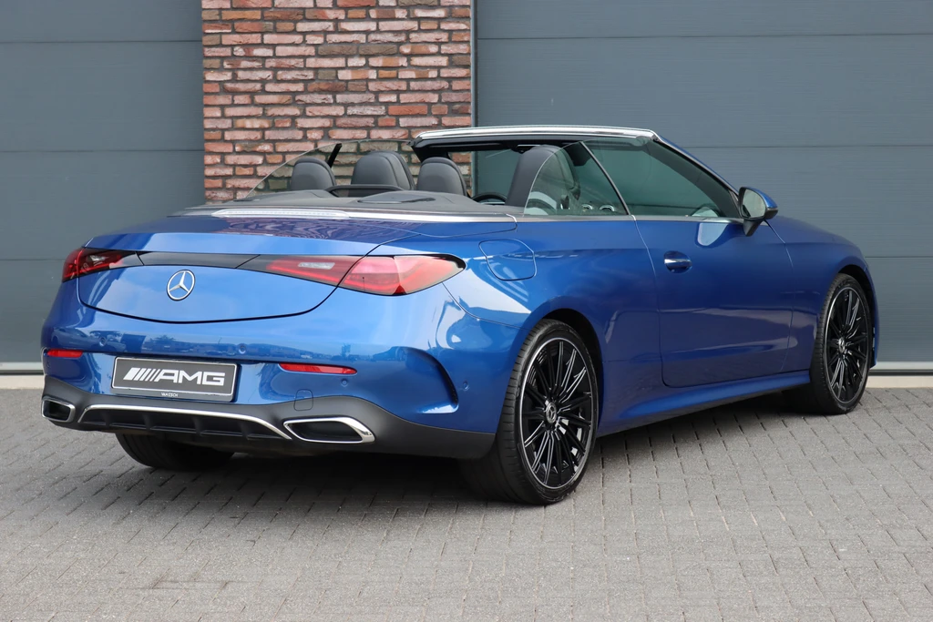 Mercedes-Benz CLE – foto 6