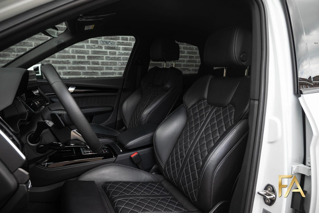 Audi Q5 – foto 17