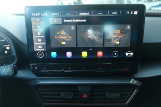 CUPRA Leon Sportstourer – thumbnail 30