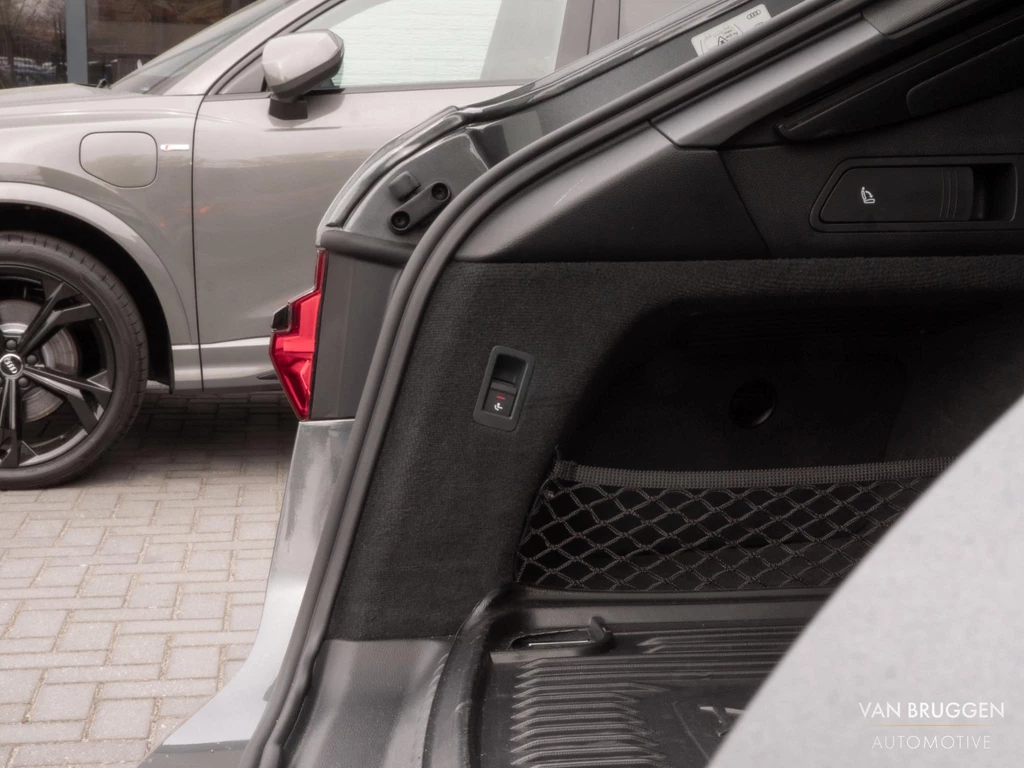 Audi A6 – foto 18
