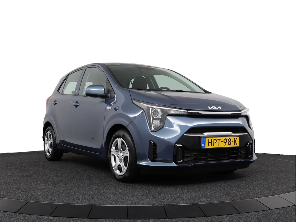 Kia Picanto – foto 12