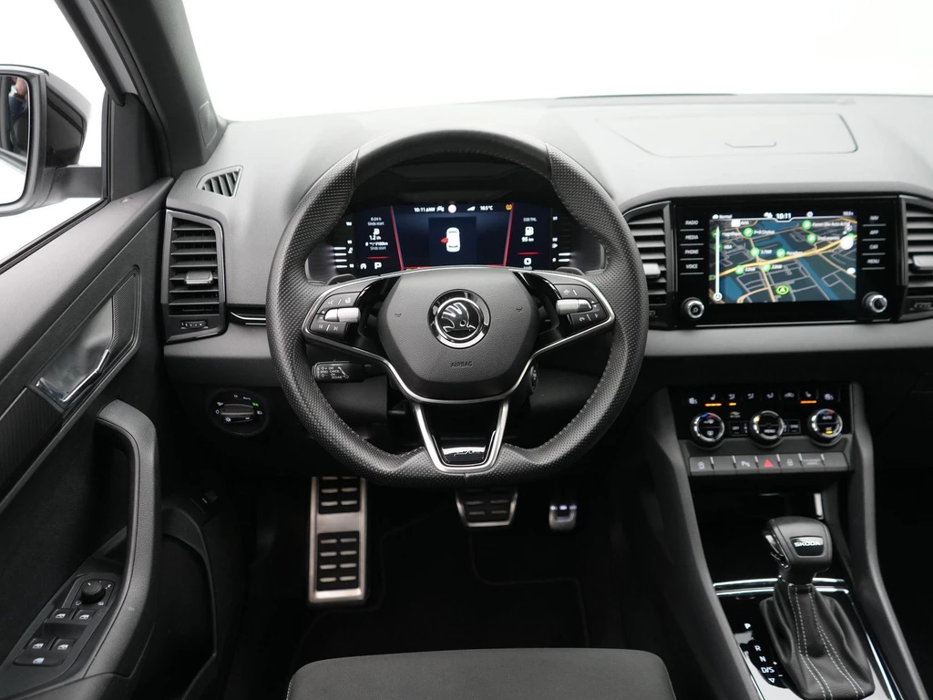 Škoda Karoq – foto 13