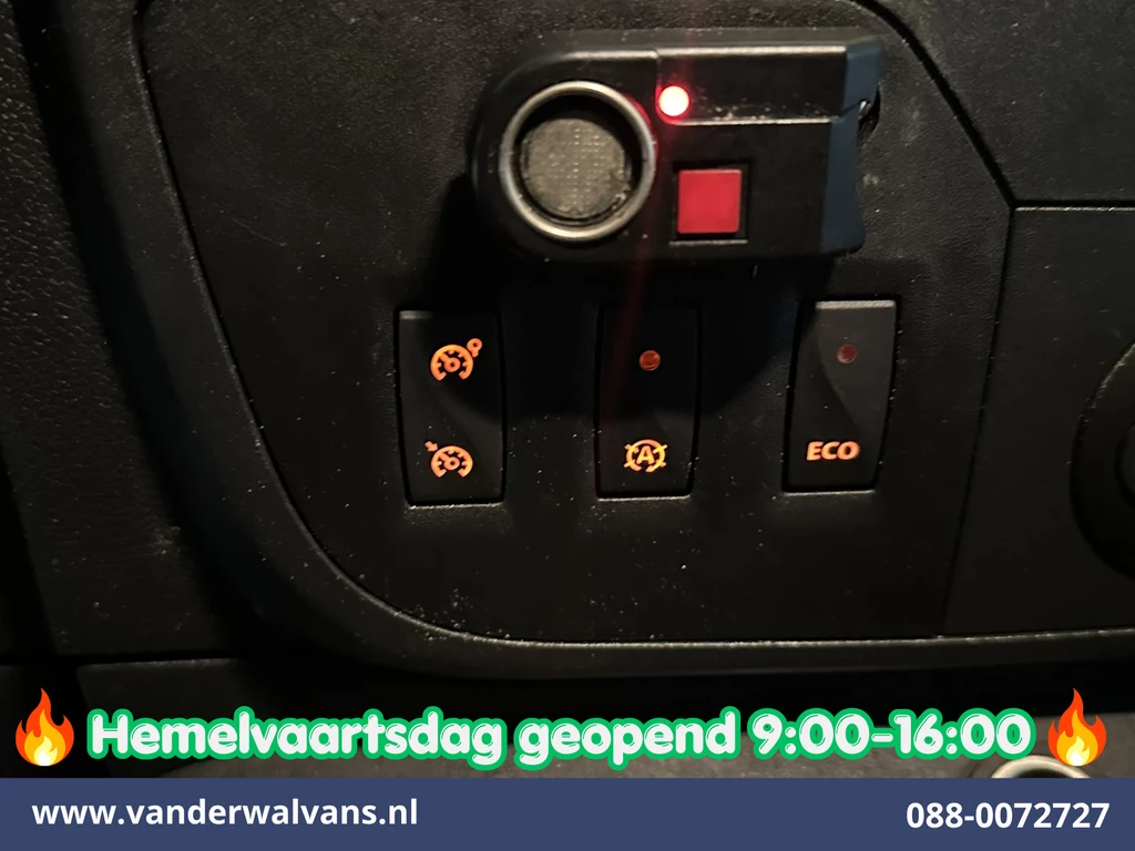 Opel Movano – foto 6