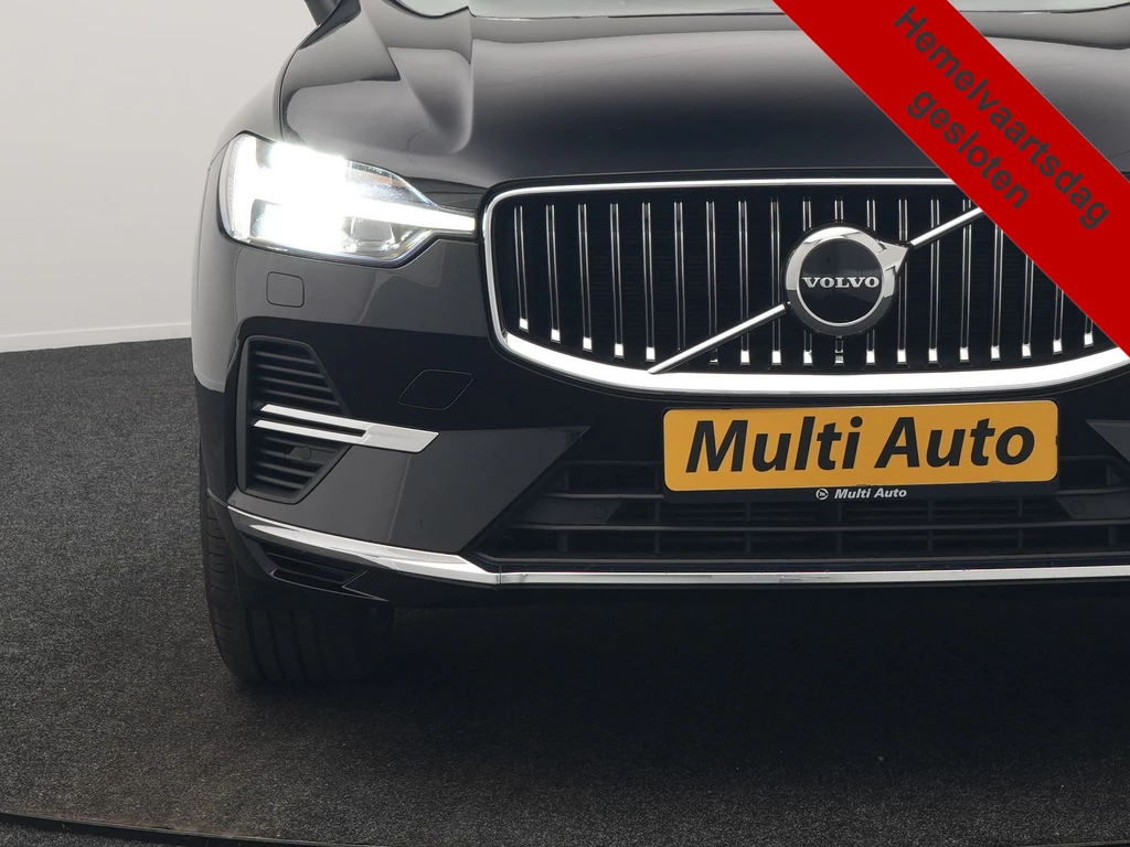 Volvo XC60 – foto 10