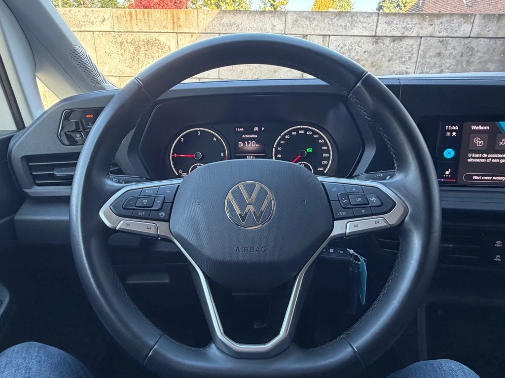 Volkswagen Caddy – foto 13