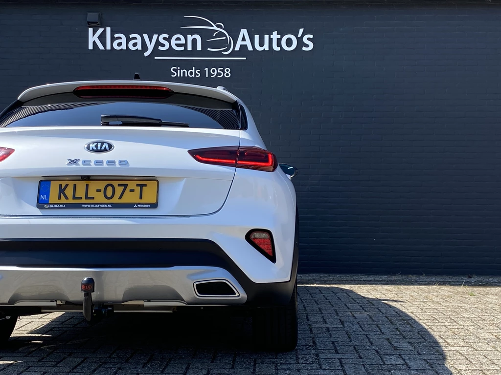 Kia XCeed – foto 5