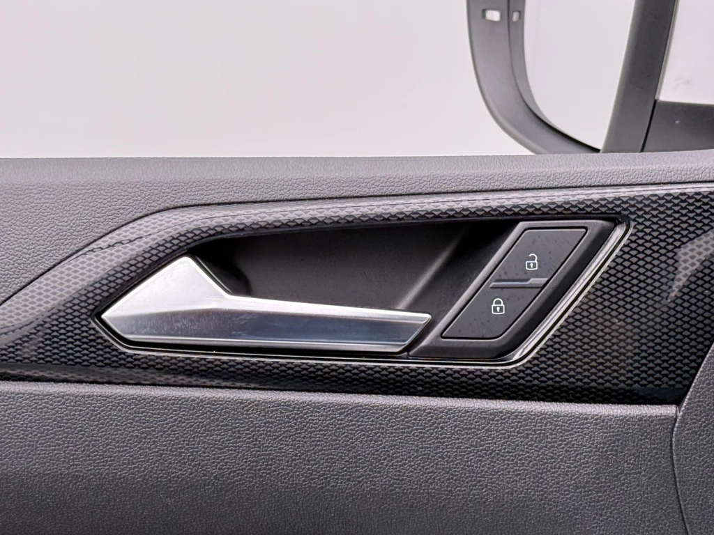 Volkswagen Taigo – foto 23