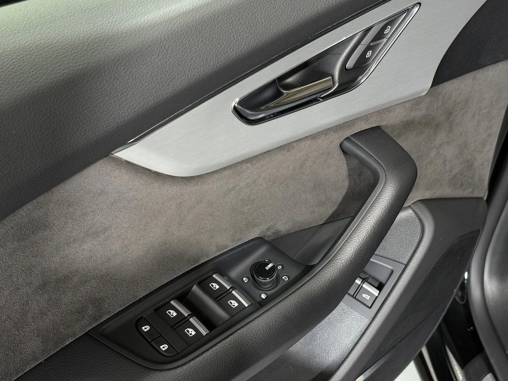 Audi Q8 – foto 23