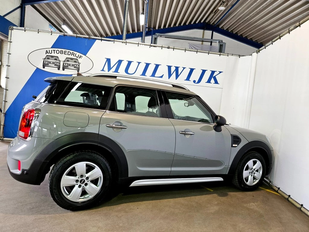 MINI Countryman – foto 14