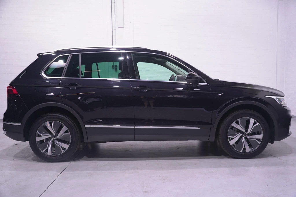 Volkswagen Tiguan – foto 9