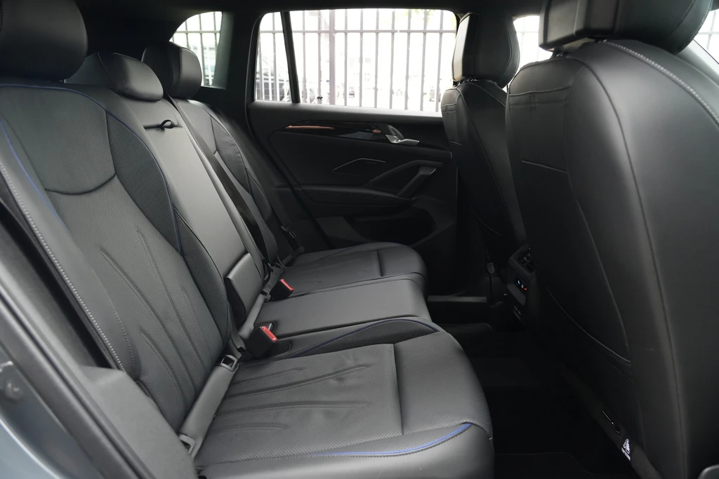 Volkswagen Tiguan – foto 33