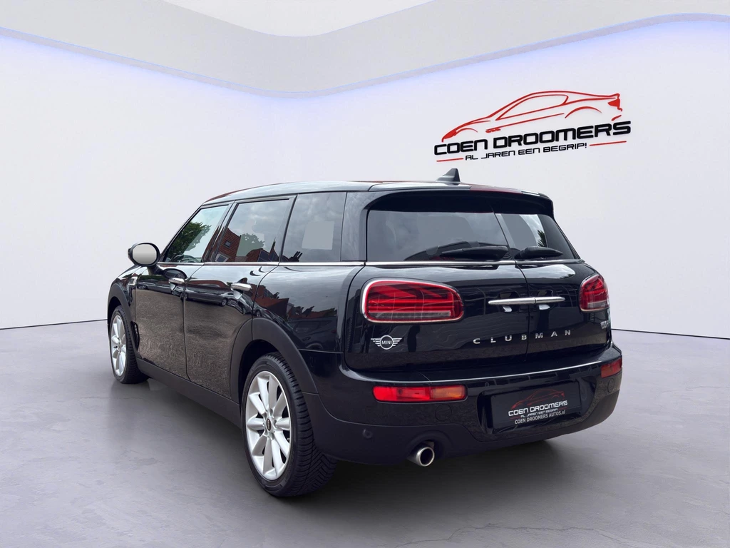 MINI Clubman – foto 4