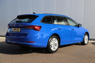 Škoda Octavia – thumbnail 2