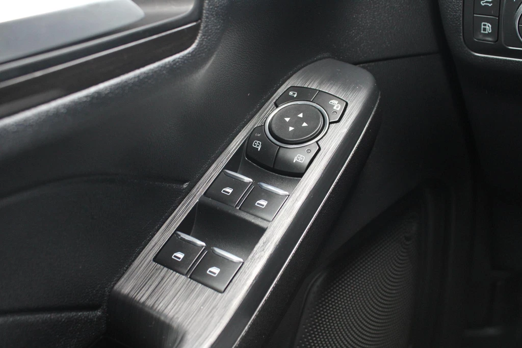 Ford Kuga – foto 20
