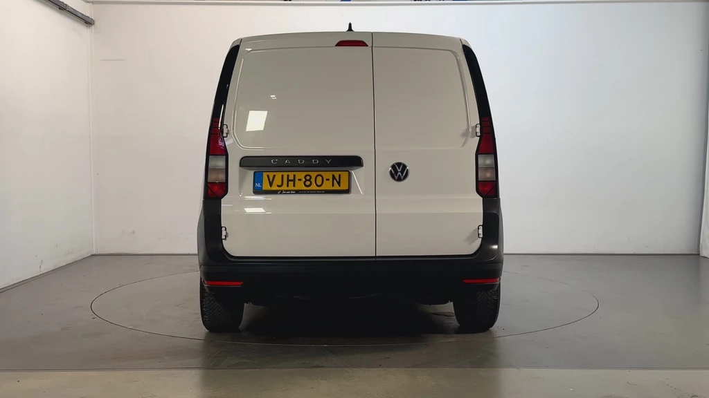 Volkswagen Caddy – foto 4