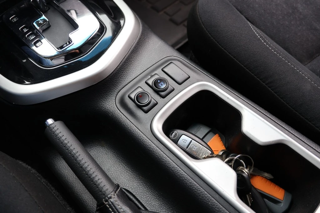 Nissan Navara – foto 21