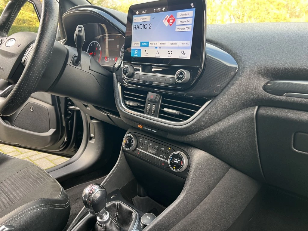 Ford Fiesta – foto 15