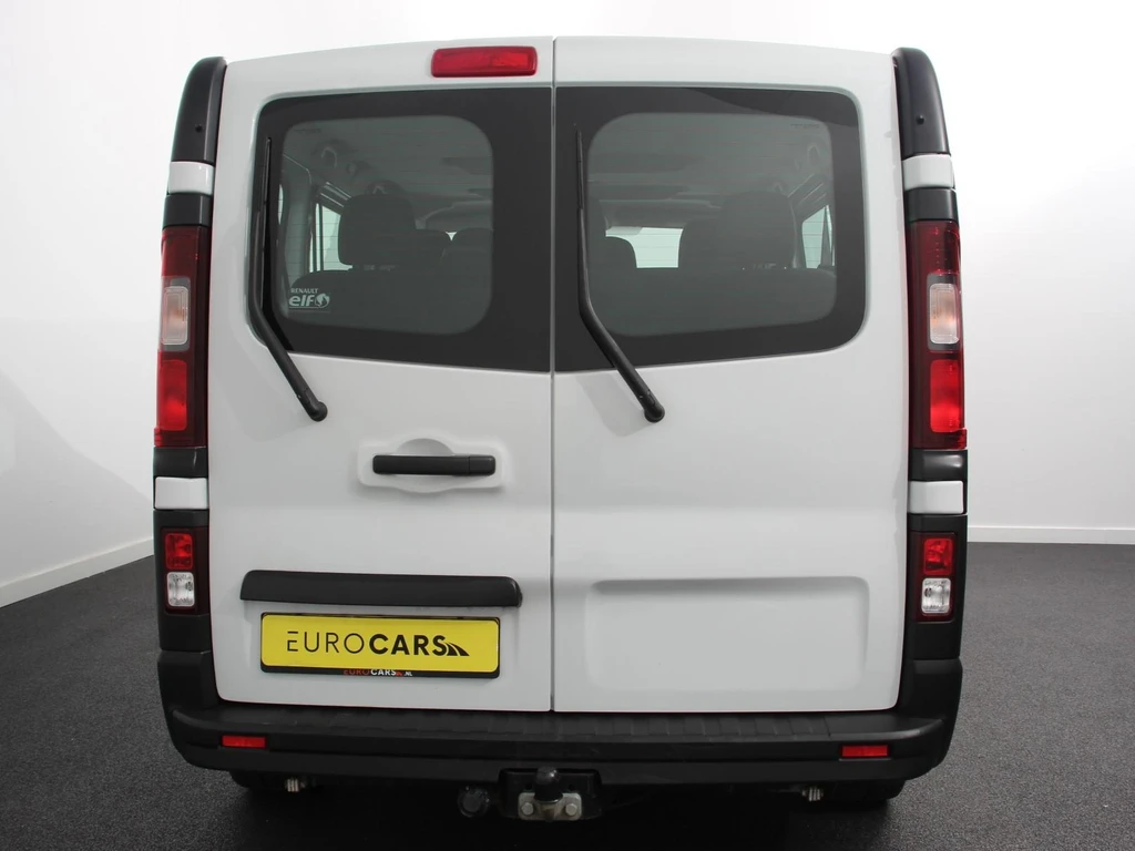 Renault Trafic – foto 4