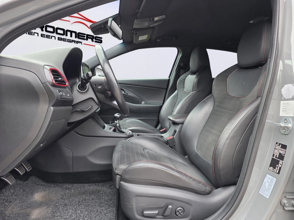 Hyundai i30 – foto 9