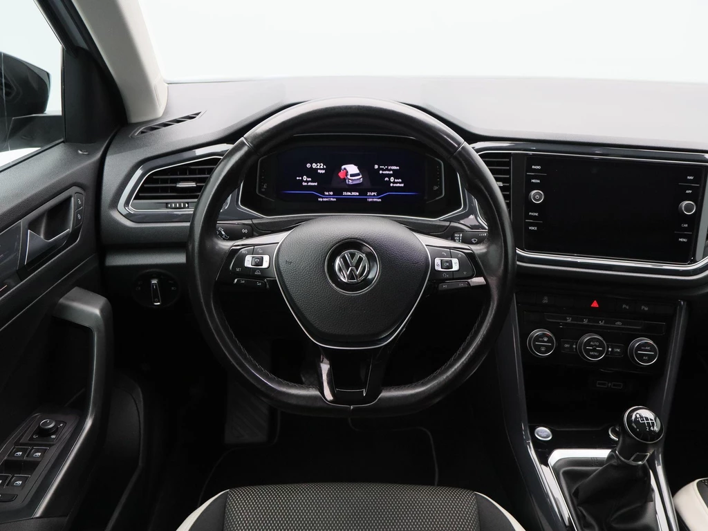 Volkswagen T-Roc – foto 34