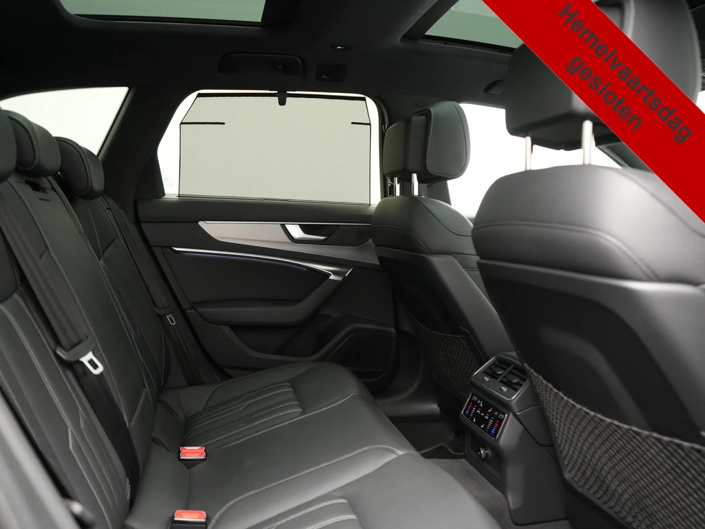 Audi A6 – foto 15