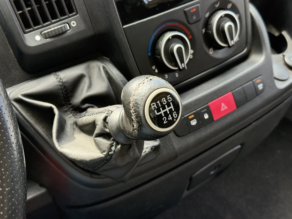 Peugeot Boxer – foto 23