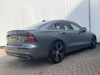 Volvo S60 – thumbnail 5