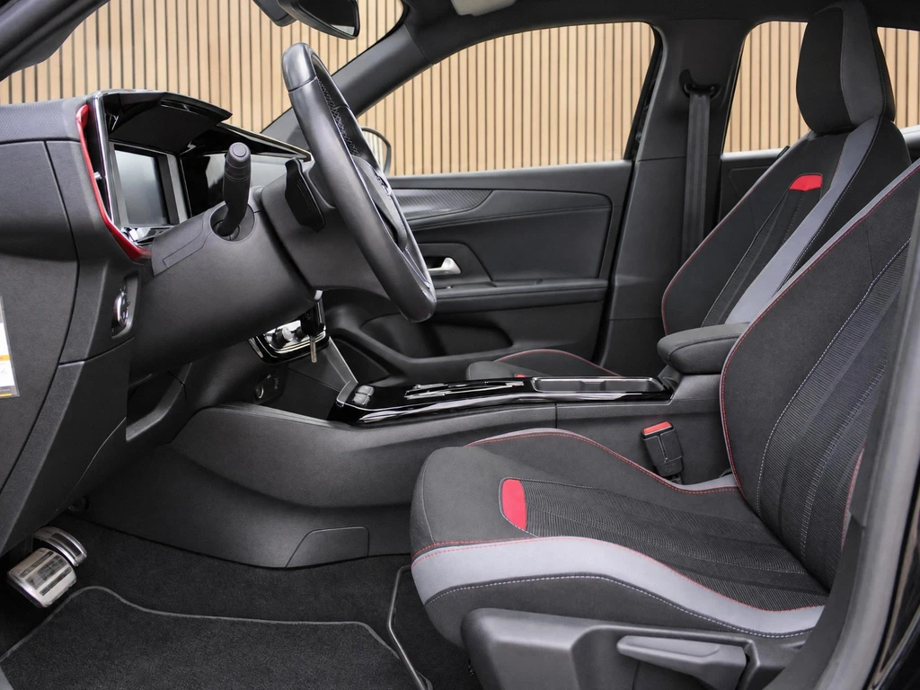 Opel Mokka – foto 13
