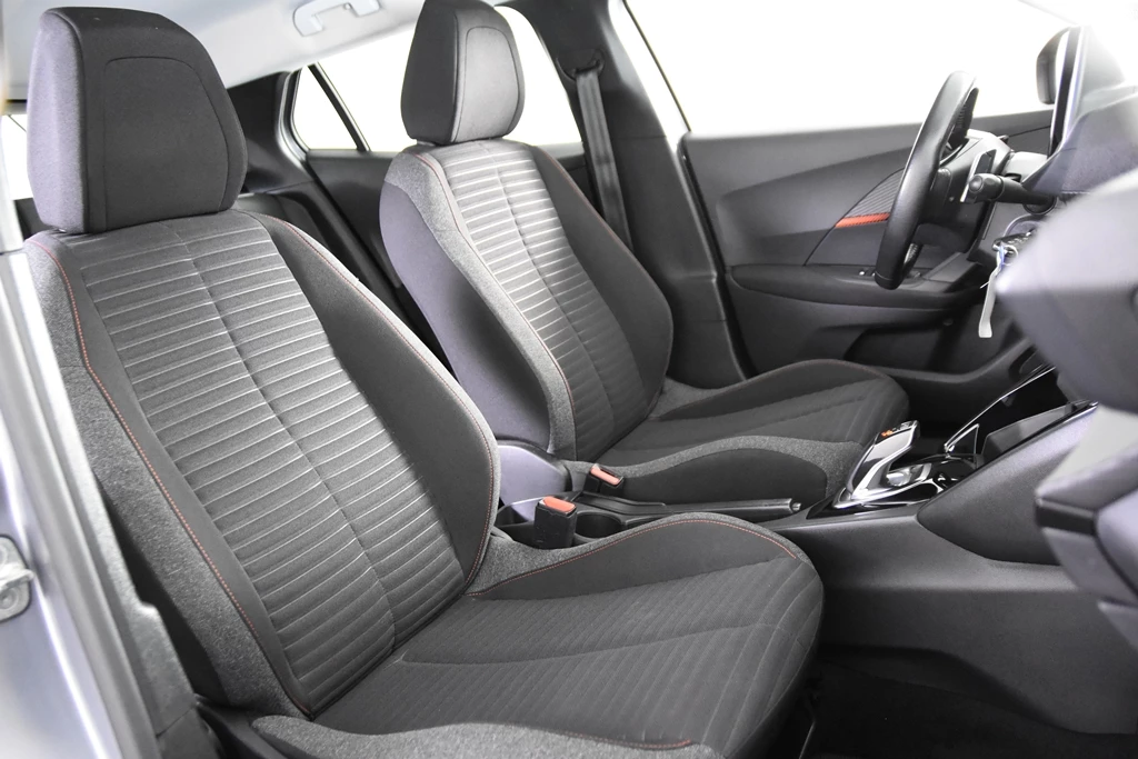 Peugeot 2008 – foto 16