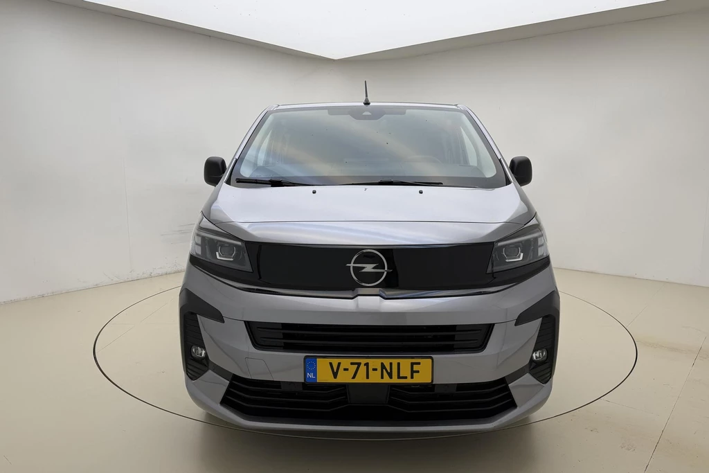 Opel Vivaro-e – foto 7