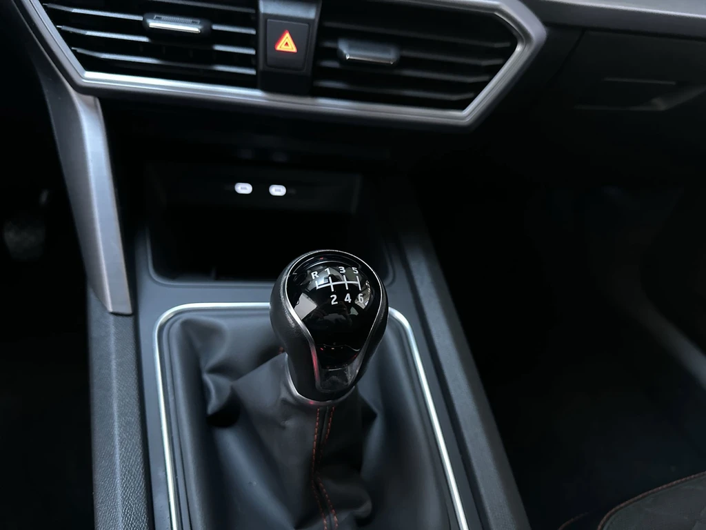 SEAT Leon – foto 21
