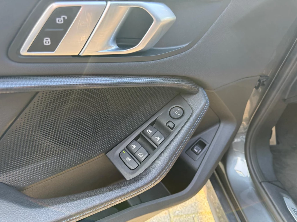 BMW 1 Serie – foto 37