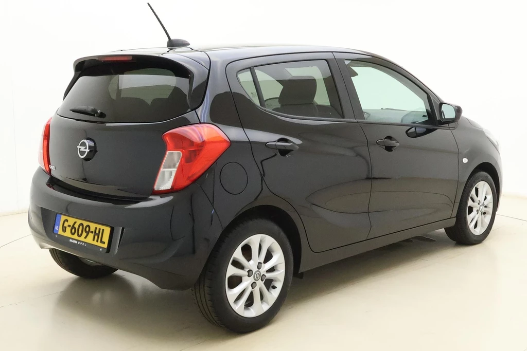 Opel KARL – foto 6
